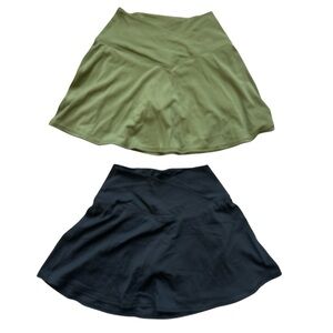 Aerie athletic Skort